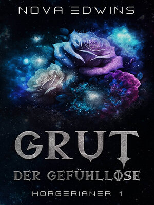 cover image of Grut, der Gefühllose
